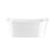 Bemma Bathtub Cloud Collection - Parent