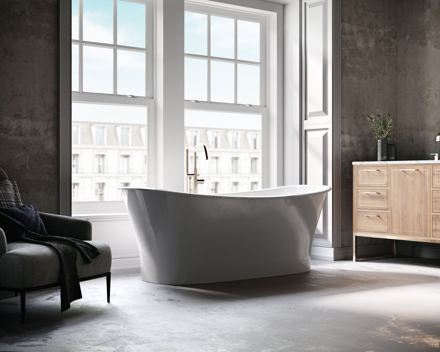 Bemma Bathtub Cloud Collection - Parent