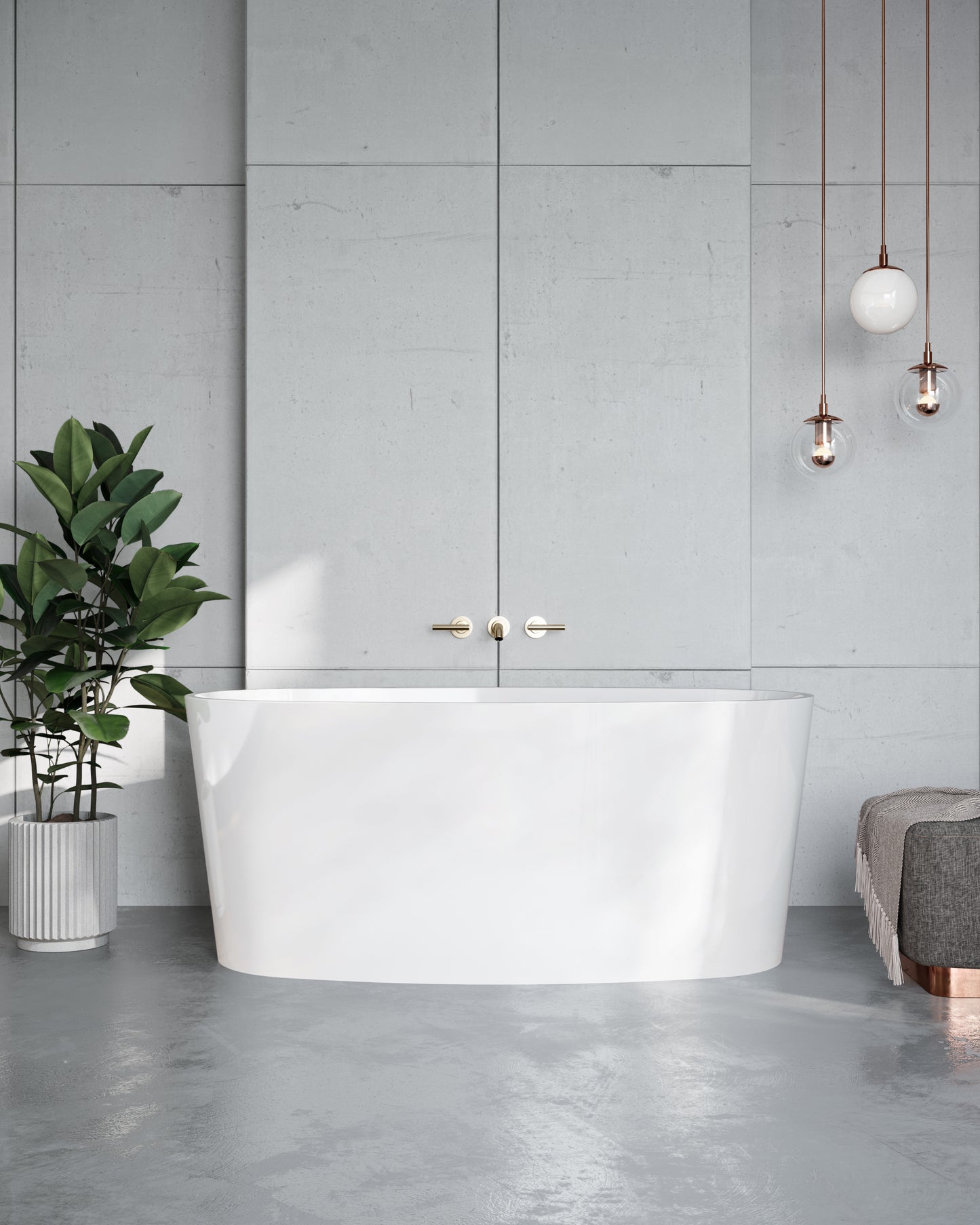 Bemma Bathtub Cube Collection - 59 - Parent