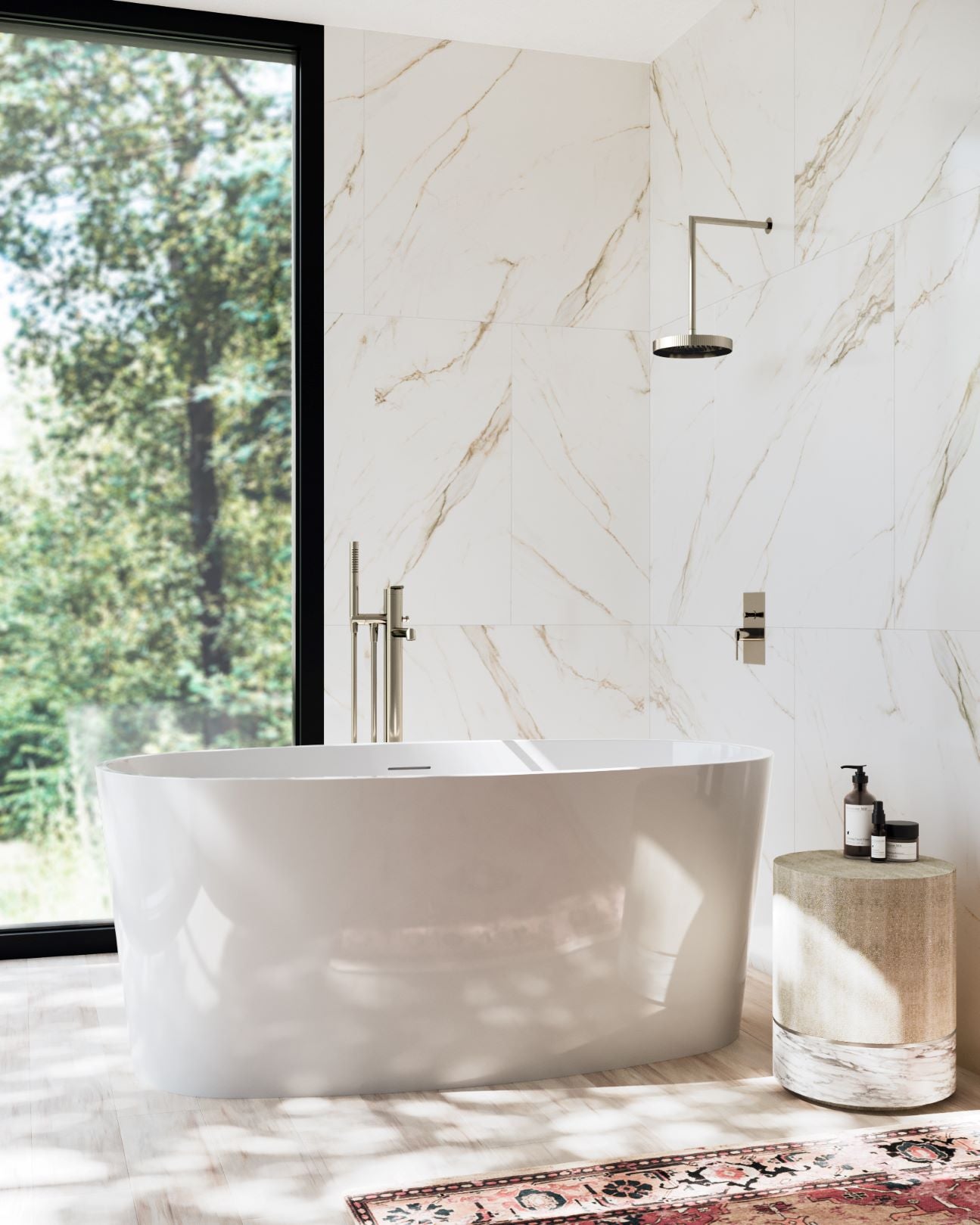 Bemma Bathtub Cube Collection - 59 - Parent
