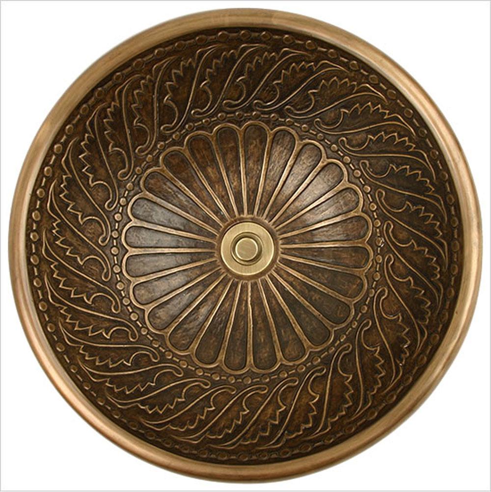 Linkasink B005 Large Round Wing - Parent