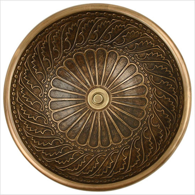 Linkasink B005 Large Round Wing - Parent