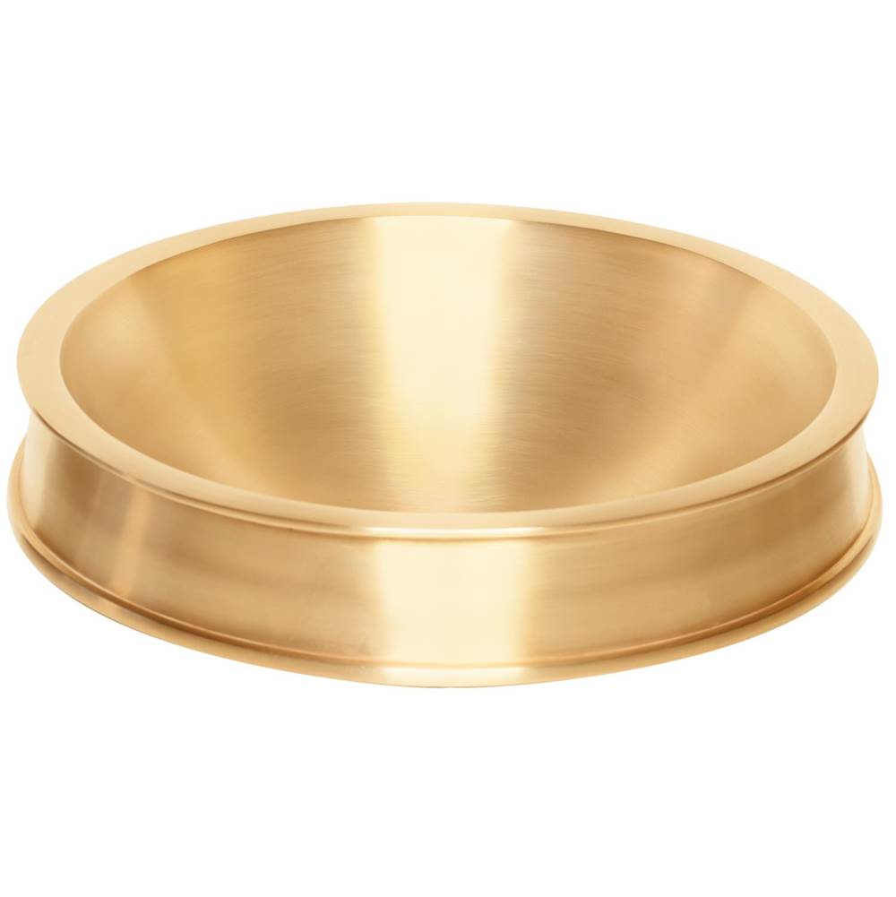 Linkasink B013 Semi Recessed