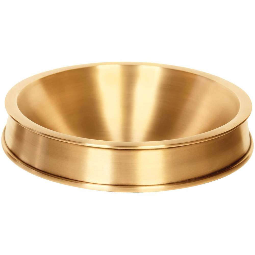 Linkasink B013 Semi Recessed