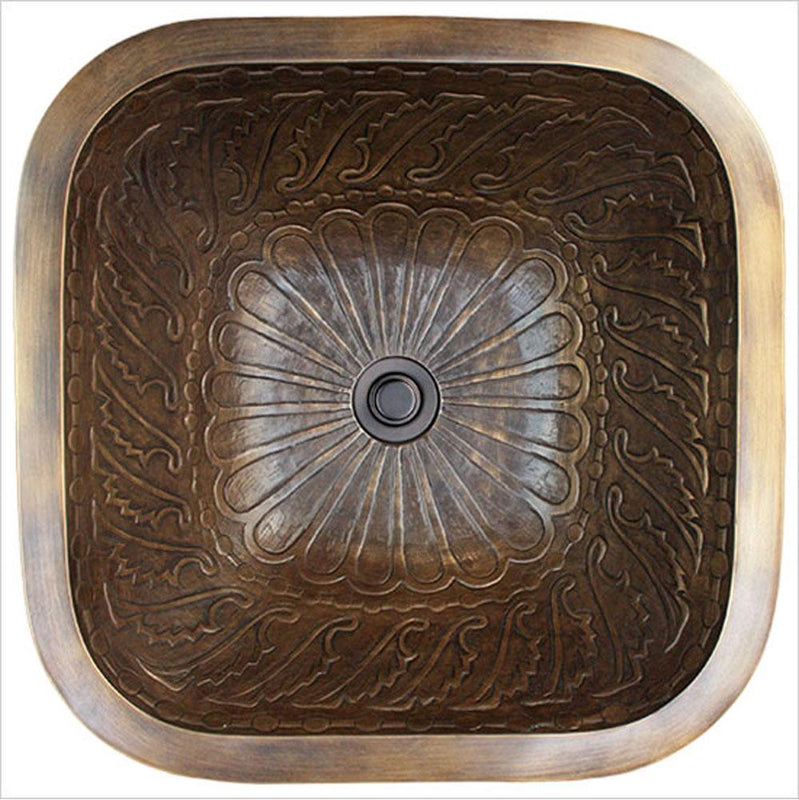 Linkasink B020 Square Wing - Parent