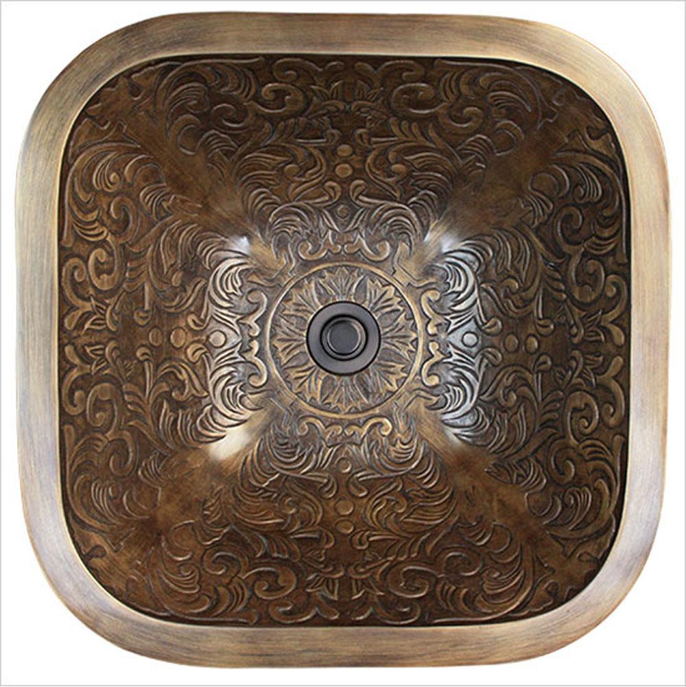 Linkasink B021 Square Brocade - Parent