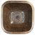 Linkasink B021 Square Brocade - Parent