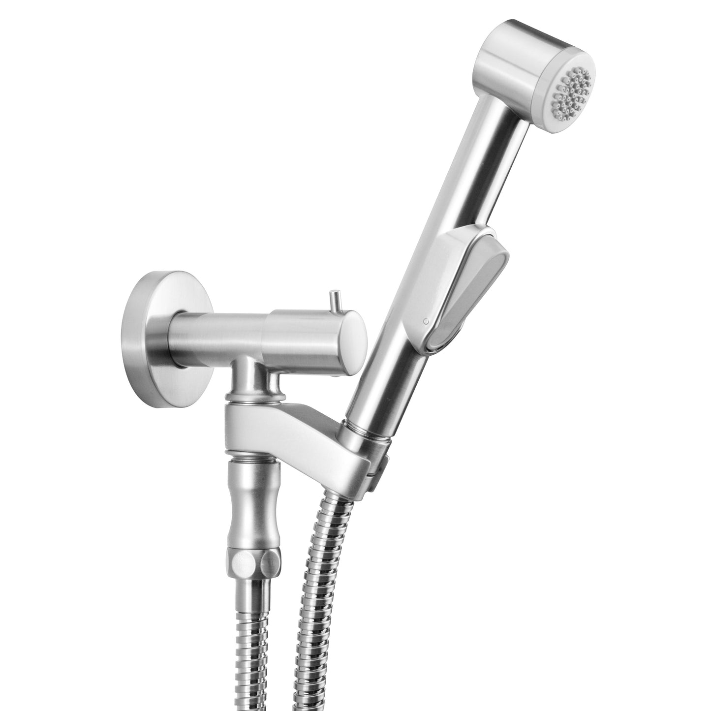 Jaclo B039-646 Macan Bidet Spray Kit With On/Off Water Supply - Parent