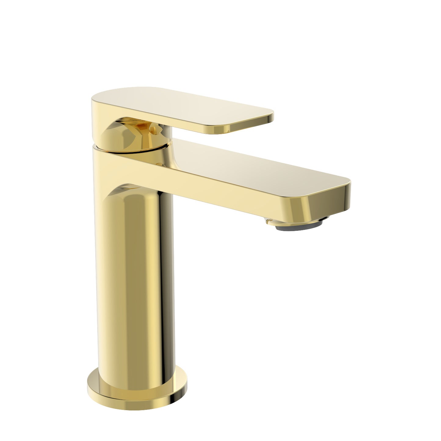 BARiL B04-1005-00L Single Hole Lavatory Faucet