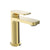 BARiL B04-1005-00L Single Hole Lavatory Faucet