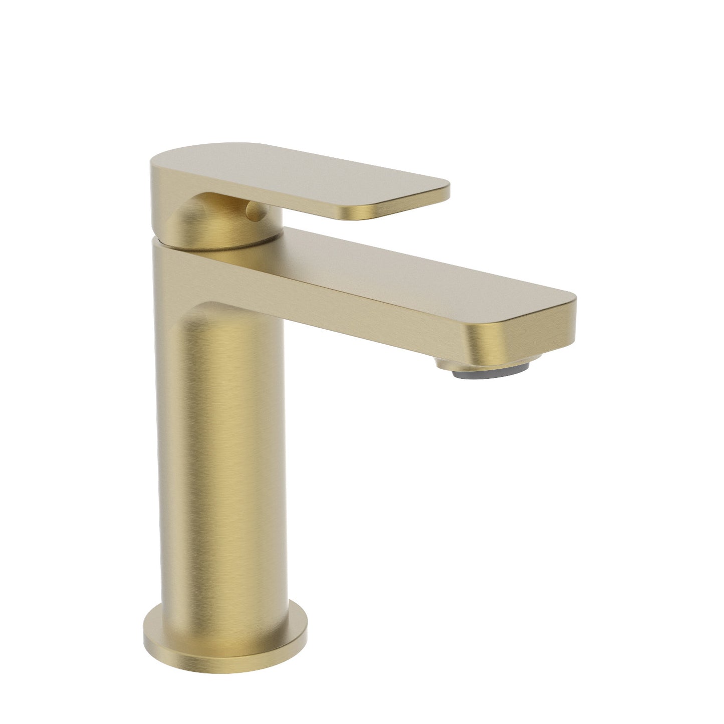 BARiL B04-1005-00L Single Hole Lavatory Faucet