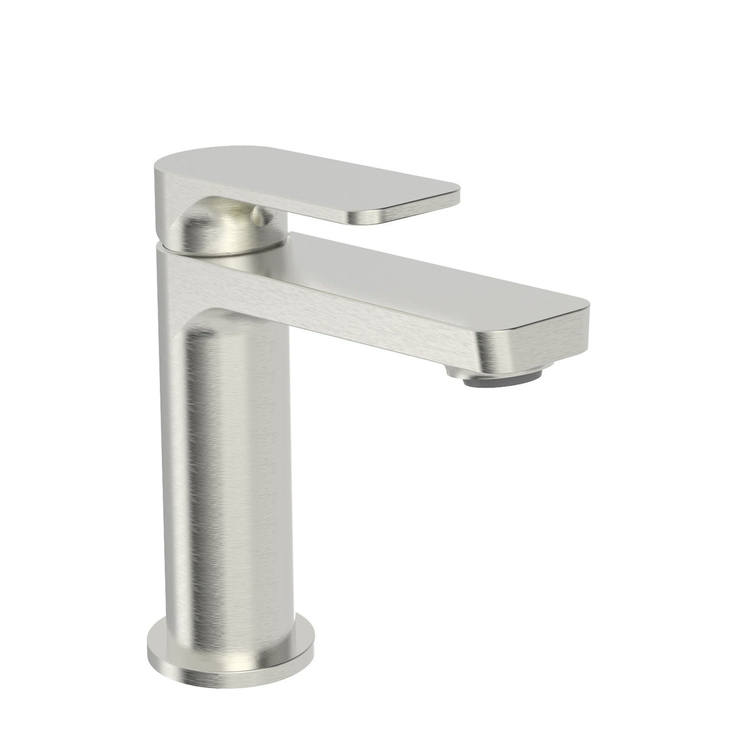 BARiL B04-1005-00L Single Hole Lavatory Faucet
