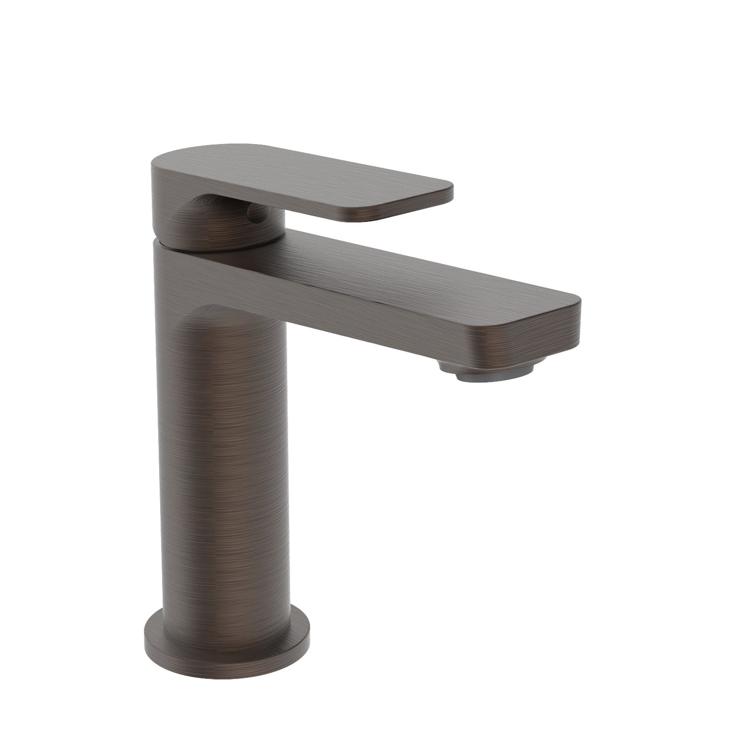 BARiL B04-1005-00L Single Hole Lavatory Faucet