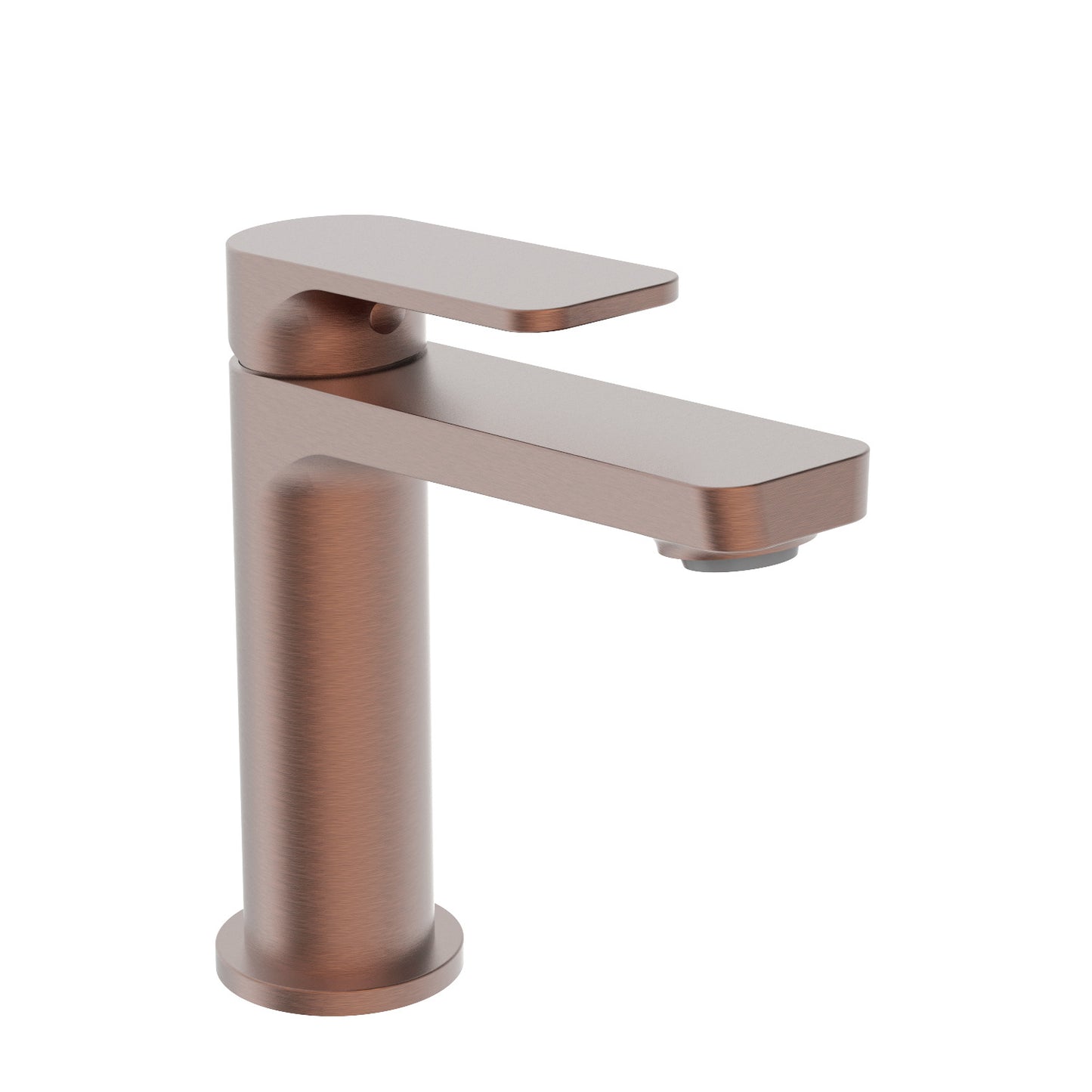 BARiL B04-1005-00L Single Hole Lavatory Faucet