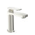 BARiL B04-1005-00L Single Hole Lavatory Faucet