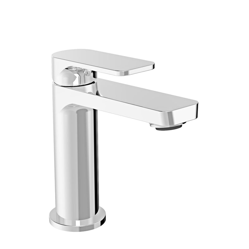 BARiL B04-1005-1PL-BB Single Hole Lavatory Faucet
