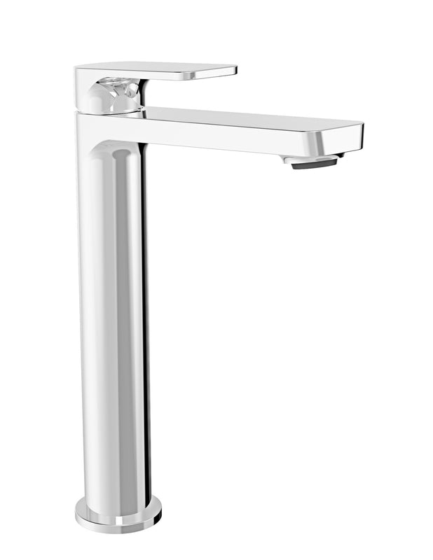 BARiL B04-1020-00L High Single-Hole Lavatory Faucet - Parent
