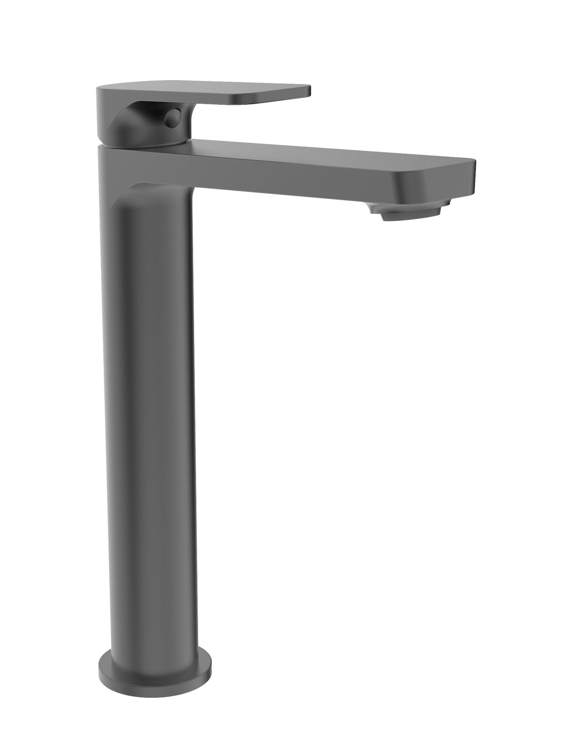 BARiL B04-1020-00L-100 High Single Hole Lavatory Faucet