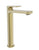 BARiL B04-1020-00L-050 High Single-Hole Lavatory Faucet