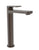 BARiL B04-1020-00L High Single-Hole Lavatory Faucet