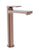 BARiL B04-1020-00L High Single-Hole Lavatory Faucet
