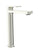 BARiL B04-1020-00L-050 High Single-Hole Lavatory Faucet
