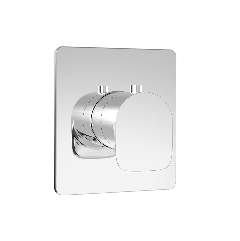 BARiL T04-9404-00 Trim Only For 3/4" Thermostatic Valve - Parent