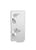 BARiL T04-9521-00 Trim Only For Thermostatic Pressure Balanced Shower Control Valve With 2-Way Diverter - Parent