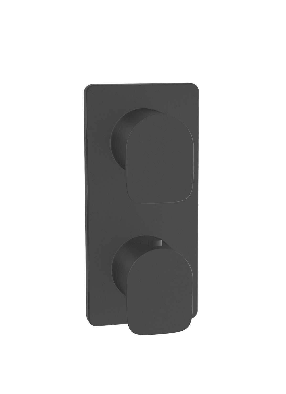 BARiL B04-9521-00 Complete Thermostatic Pressure Balanced Shower Control Valve With 2-Way Diverter