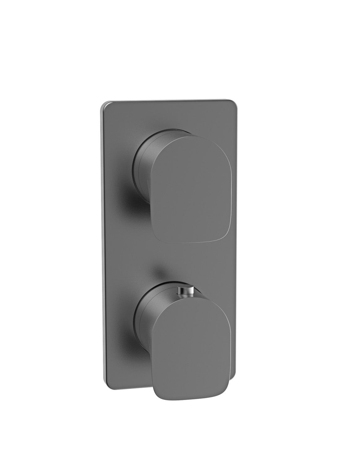 BARiL T04-9521-00 Trim Only For Thermostatic Pressure Balanced Shower Control Valve With 2-Way Diverter