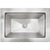 Linkasink B042 Yves Sink