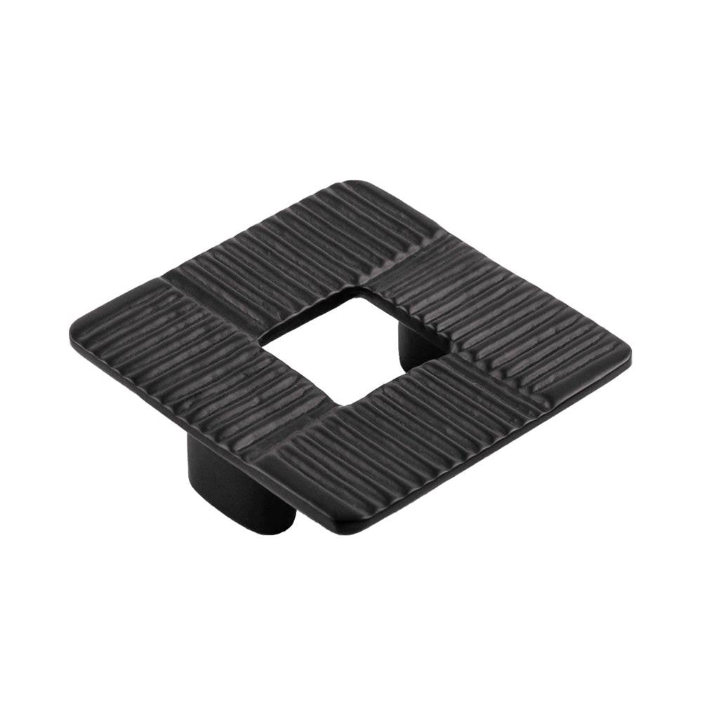 Belwith keeler B049825 Knob, 2-1/2" sq.