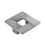 Belwith keeler B049825 Knob, 2-1/2" sq.
