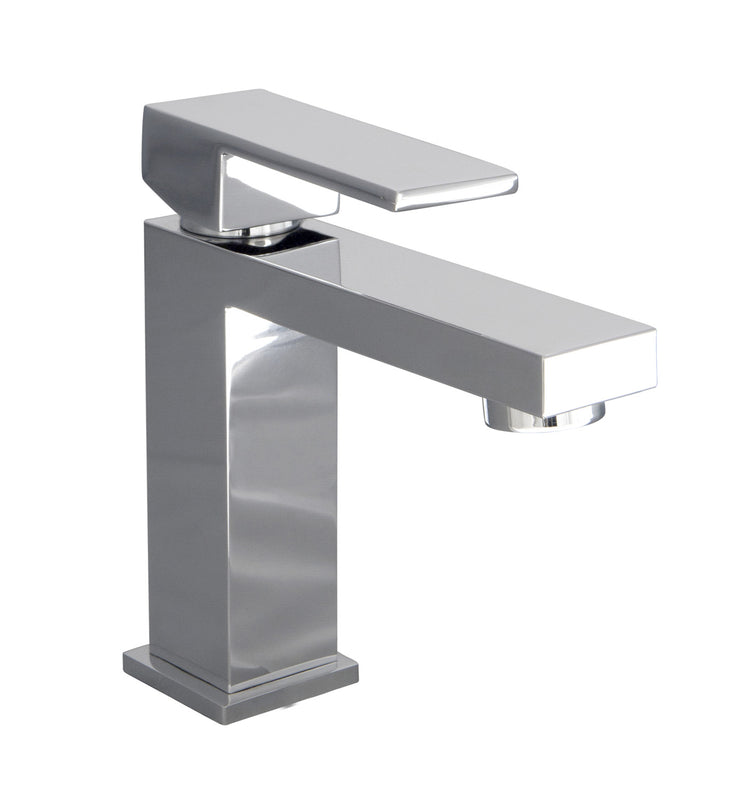 BARiL B05-1005-00L-050 Single-Hole Lavatory Faucet - Parent