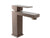 BARiL B05-1010-1PL-050 Single Hole Lavatory Faucet