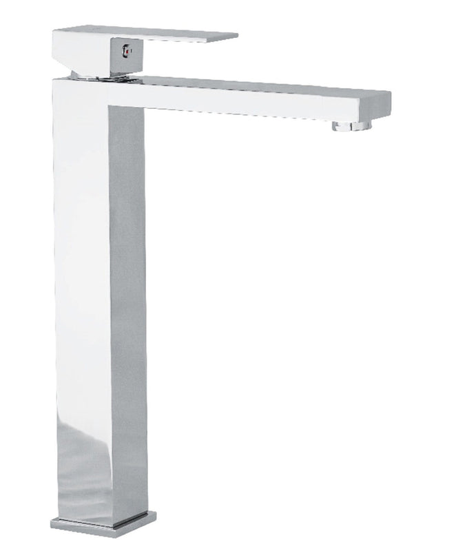 BARiL B05-1020-00L High Single-Hole Lavatory Faucet - Parent
