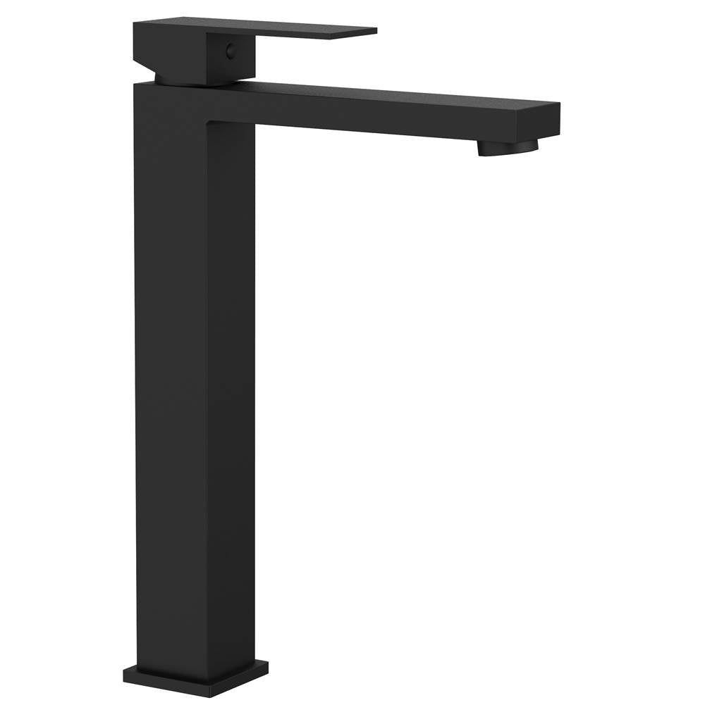 BARiL B05-1020-00L High Single Hole Lavatory Faucet
