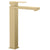 BARiL B05-1020-00L High Single Hole Lavatory Faucet
