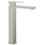 BARiL B05-1020-00L High Single Hole Lavatory Faucet