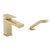BARiL B05-1269-00 2-Piece Tub Filler With Hand Shower