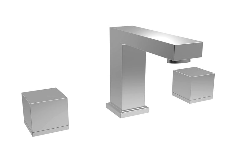 BARiL B05-8009-00L-100 8" C/C Lavatory Faucet - Parent