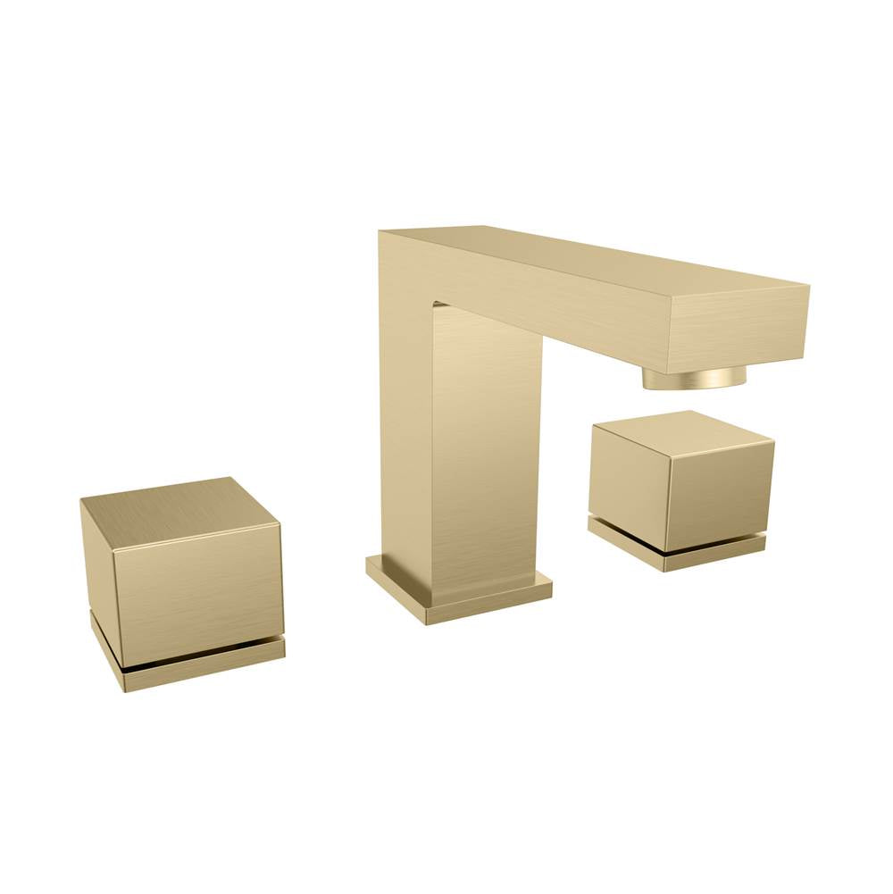 BARiL B05-8009-00L-050 8" C/C Lavatory Faucet