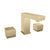 BARiL B05-8009-00L-050 8" C/C Lavatory Faucet