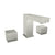BARiL B05-8009-00L-100 8" C/C Lavatory Faucet