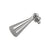Belwith keeler B050038 Pull, pendant, 2-7/16"