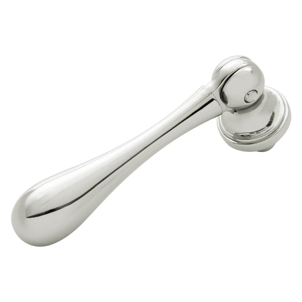 Belwith keeler B051582 Pendant, 2-1/2" x 1/2" - Parent