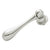 Belwith keeler B051582 Pendant, 2-1/2" x 1/2" - Parent