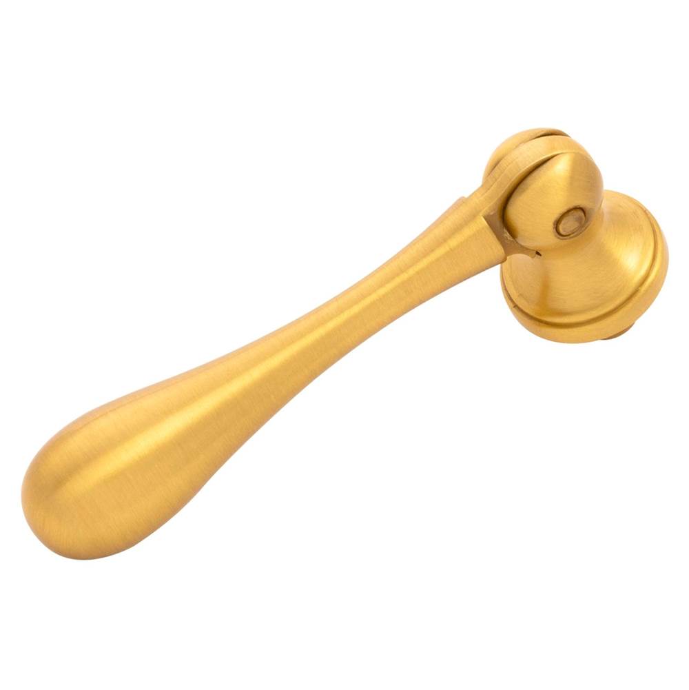 Belwith keeler B051582 Pendant, 2-1/2" x 1/2"