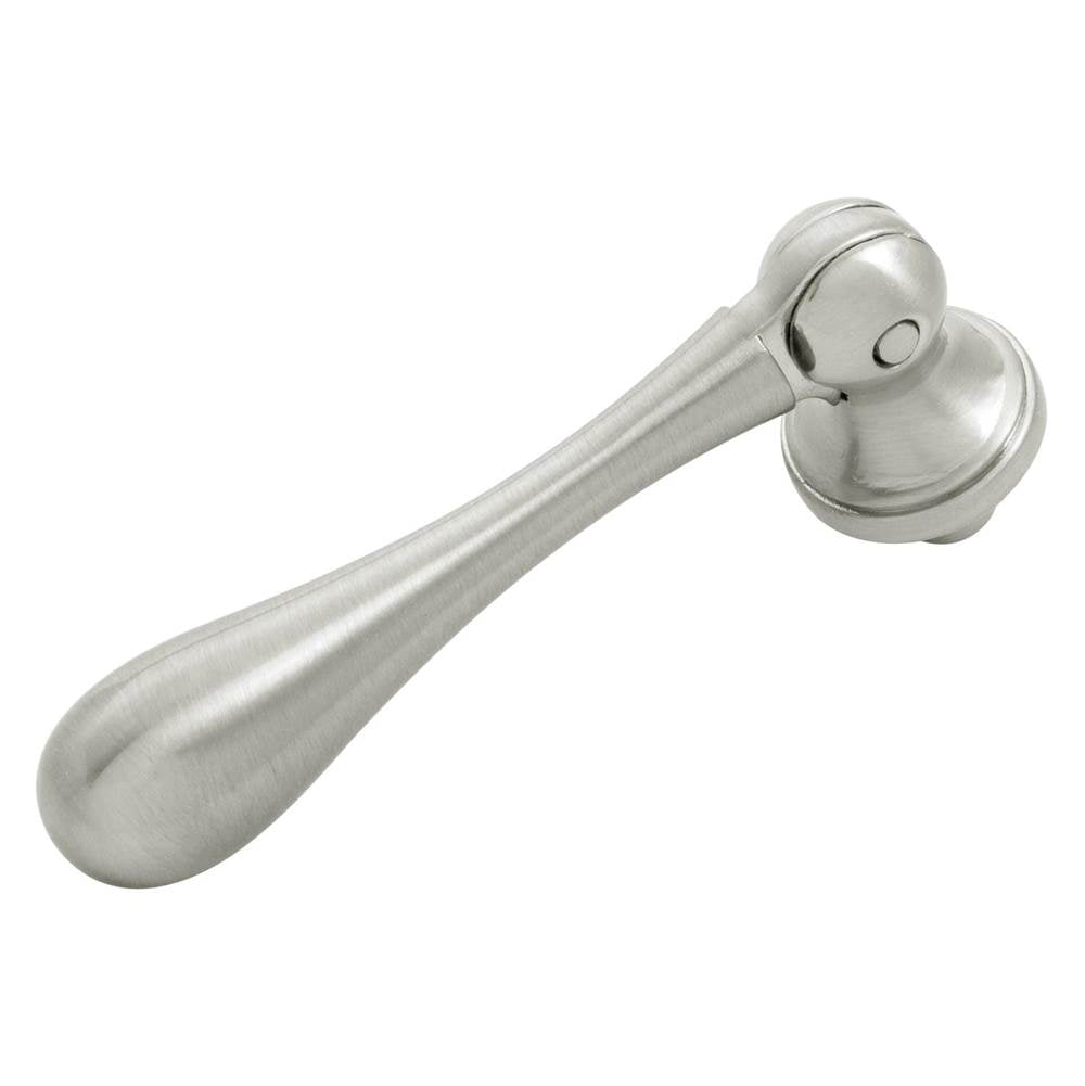 Belwith keeler B051582 Pendant, 2-1/2" x 1/2"
