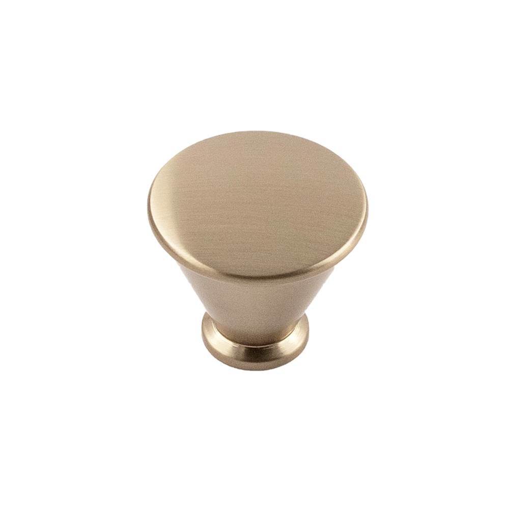 Belwith keeler B054726 Knob 1-1/4 inch diameter